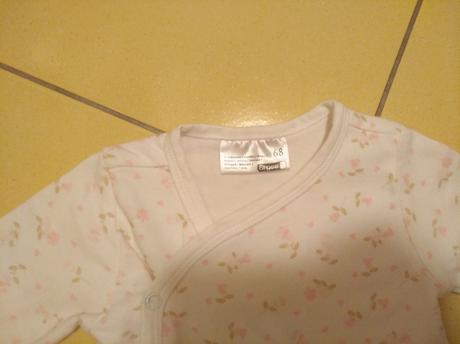 1x oblecene body-vel.68, ergee,68