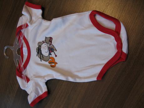 Body krátky rukáv, 50