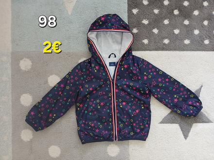 Tenka sustiakova bunda 98, 98