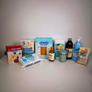 Testuj zadarmo produky babylove - pre teba aj tvoje dieťatko!