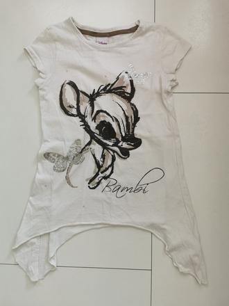 Tricko disney, disney,134