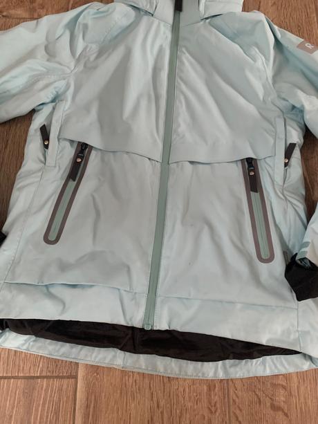 Reima posio lyžiarska zimná bunda 146/152, reima,146