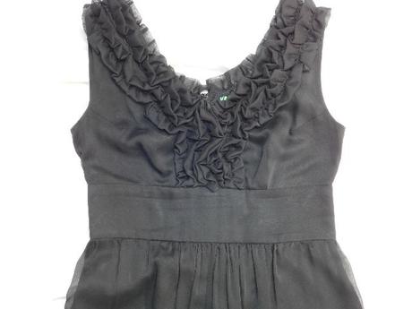 Kvalitne velmi pekne saty na slavnost, 38