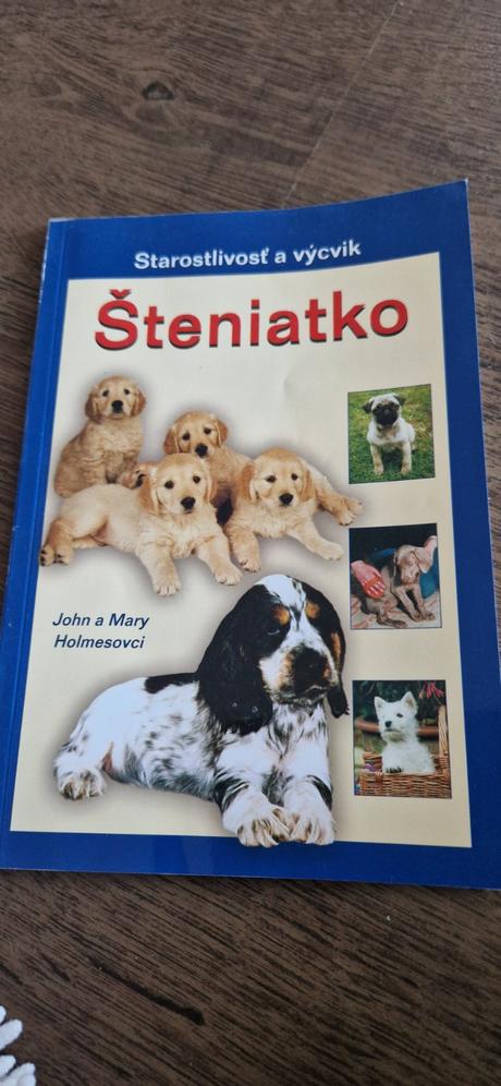 Šteniatko, 