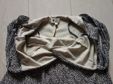 Dámske šaty ytrend, 36