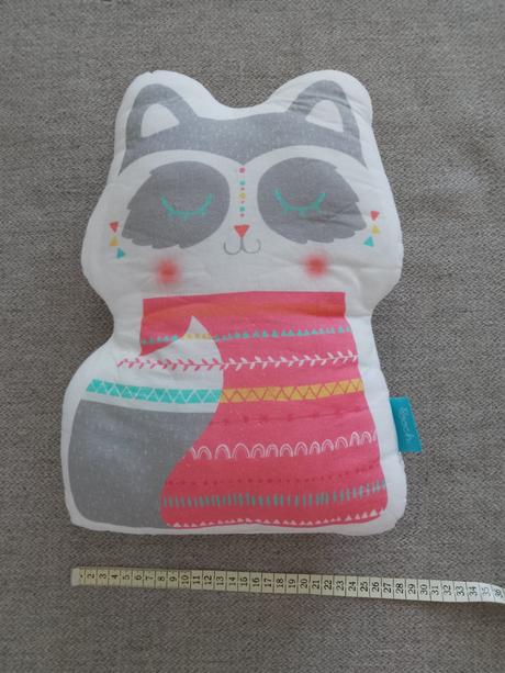 Detské vankúšiky,