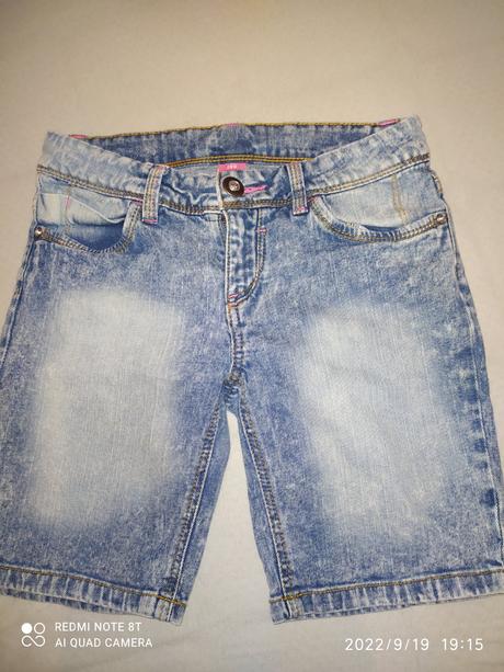 Riflové kraťasy, 146