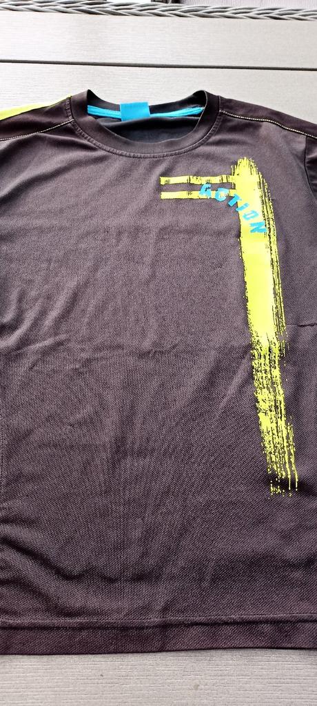 Tričko veľ. 146/152, alive,146