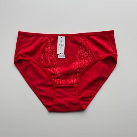 Dámske nohavičky 8927, l / xl / xxl