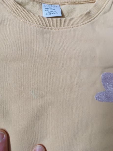 Lindex mikina 122, lindex,122