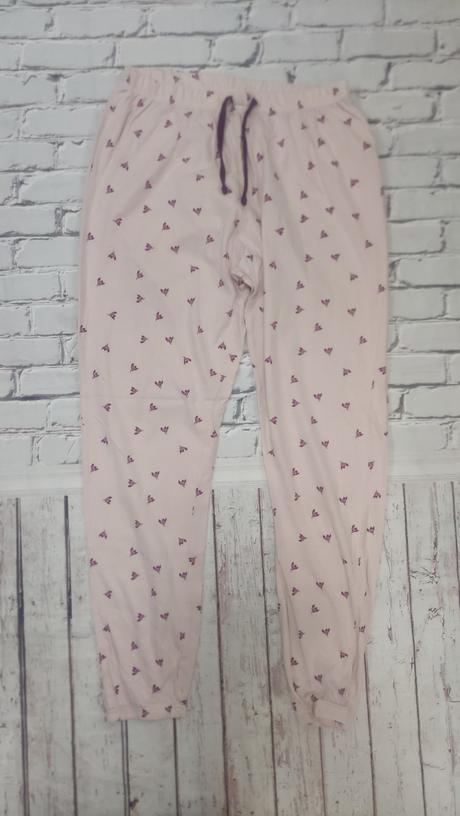 Pyžamové nohavice beloved, l