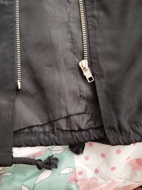 Jarná prechodná vetrovka, 36