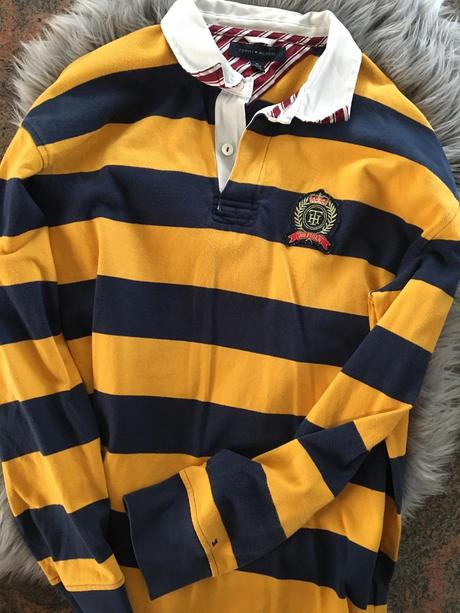 Tommy hilfiger mikina, tommy hilfiger,xl