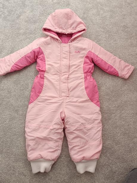 Zimny overal 18m, 86