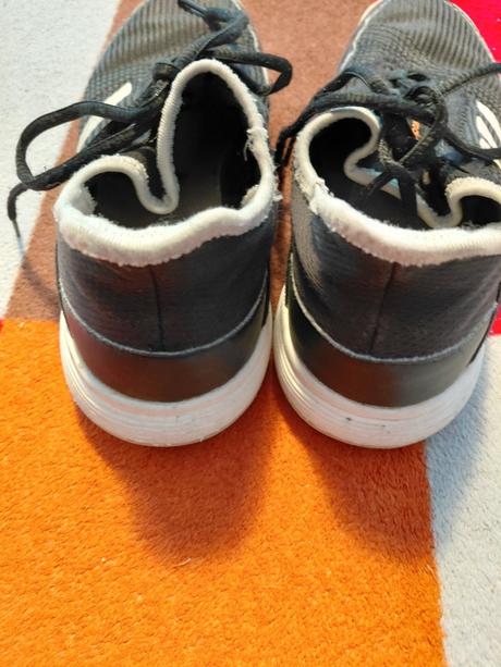 Tenisky zn.adidas vel.36, adidas,36