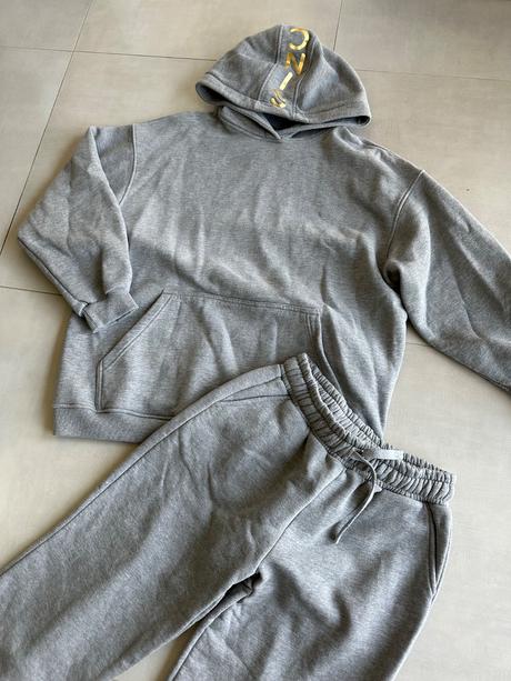 Tepláková súprava zateplená, m