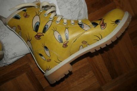 Dogo looney tunes peckove nove stylove top, 37