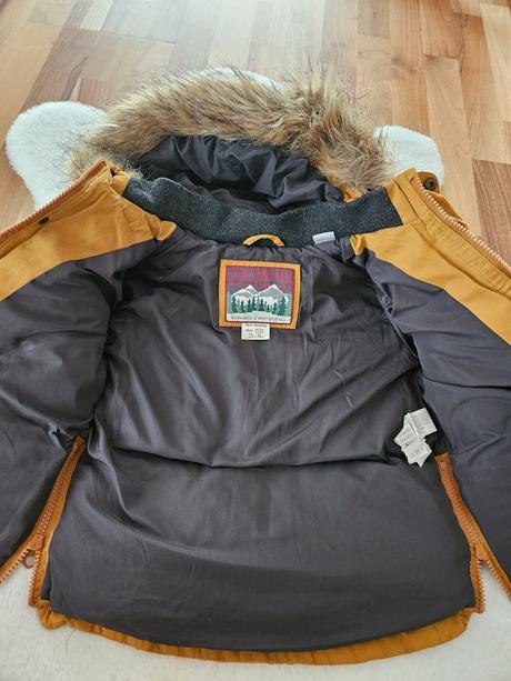 Paperova vetrovka zara, zara,92