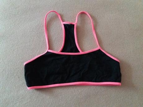 Podprsenka 140-146, takko,146