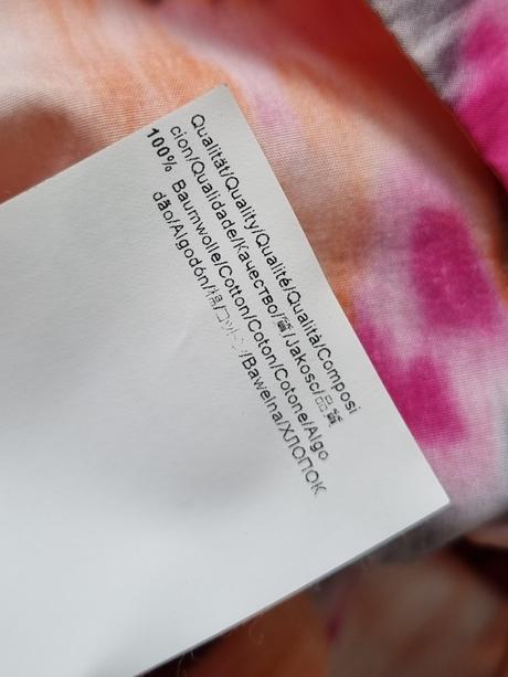 Farebná sukňa hugo boss veľ. 38, hugo boss,38