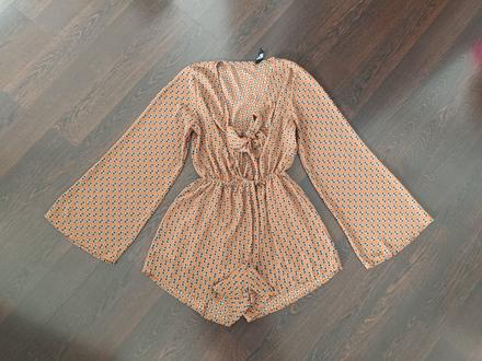 Ľahky letný overal, m