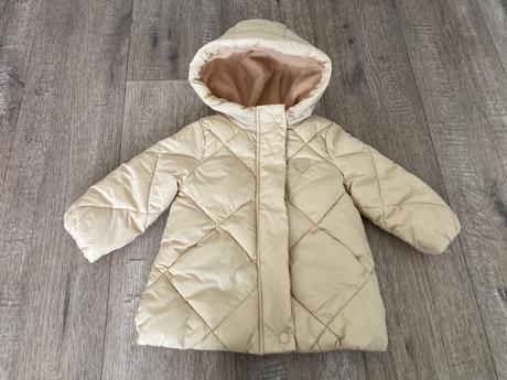 Zimná bunda, c&a,74