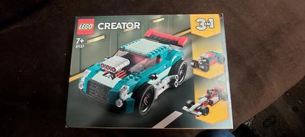 Lego creator, 