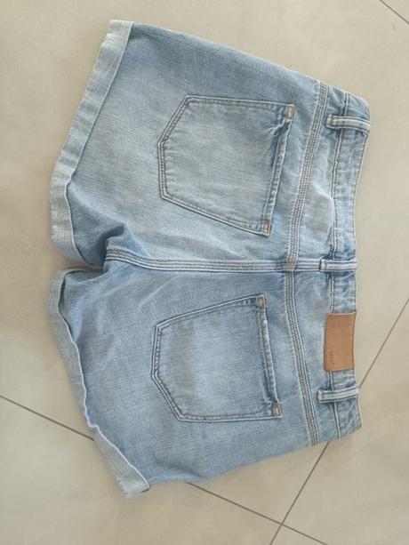 Šort, h&m,m