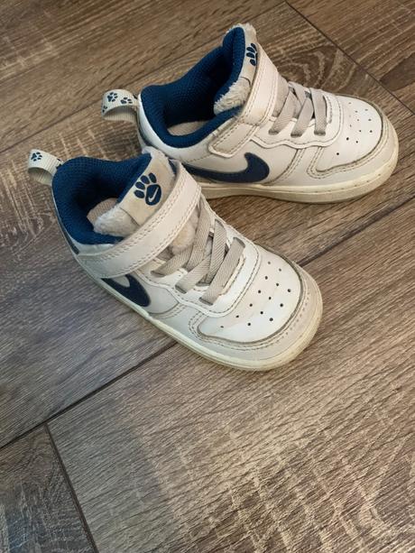 Nike botasky, nike,22