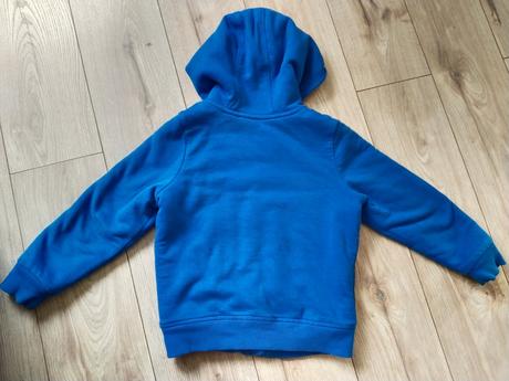 Zateplená bunda, lupilu,110