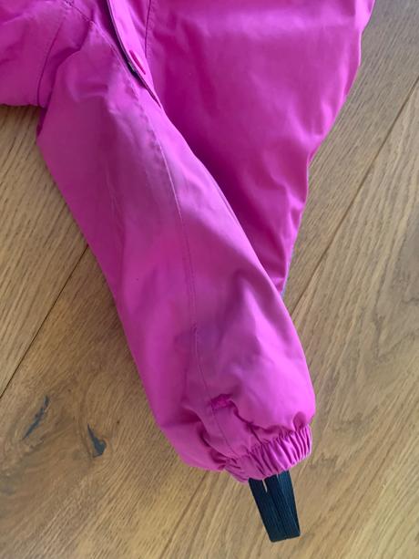 Reima puhuri zimná kombinéza 86/92, reima,86