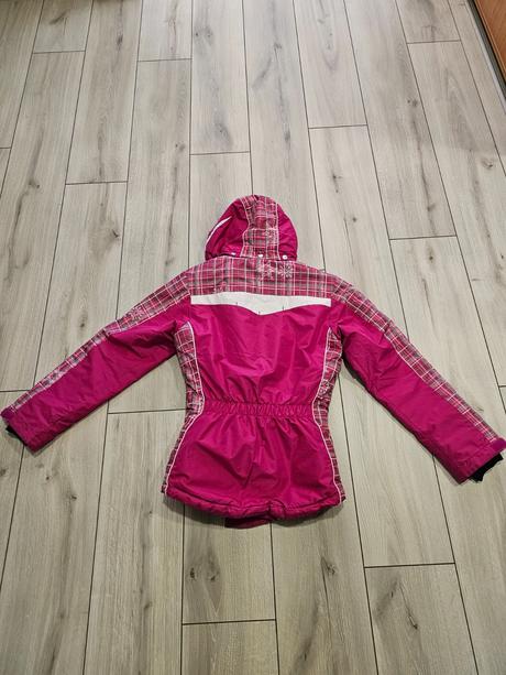 Zimna bunda v. 152-158, brugi,158