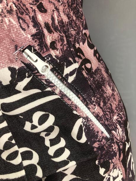 Šaty - top, ad style,s