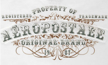 Tricko aeropostale vel. xs , aeropostale,xs