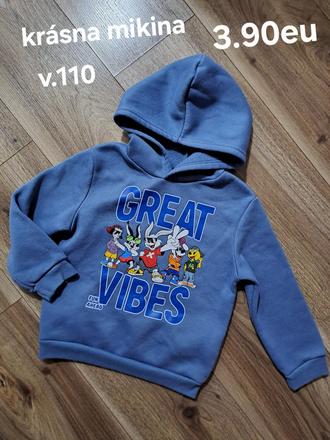 Mikina, 110