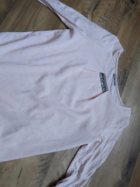 Padava bluzka top, orsay,s