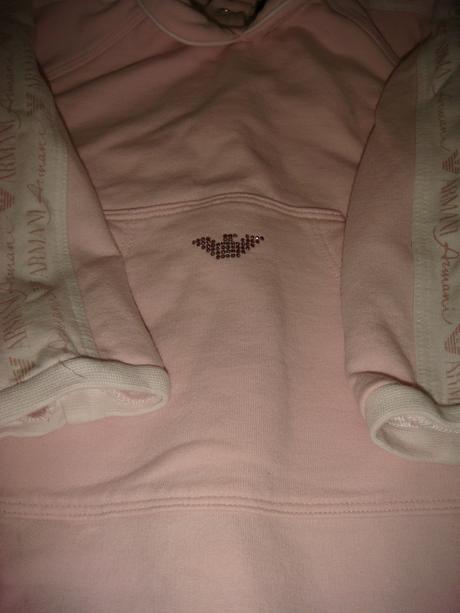 Armani overal, armani,86