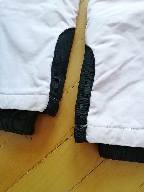 Oteplovacky 110 /116, crivit,110