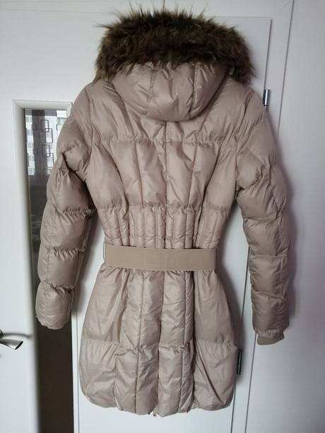 Dámska zimná bunda, m