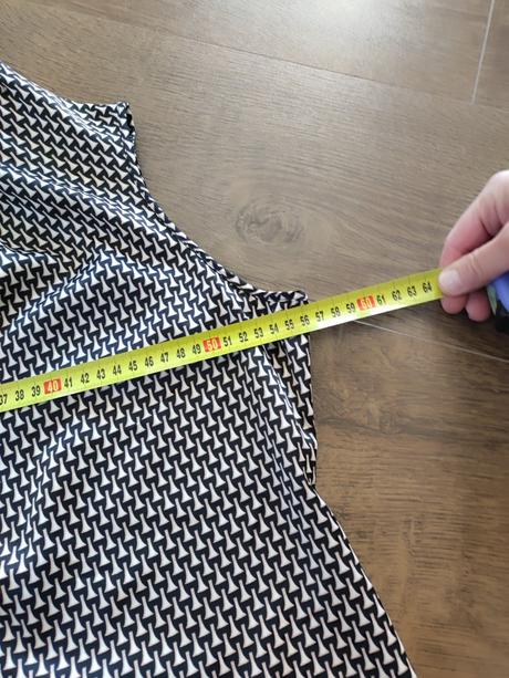 Dámska blúzka comma, 42