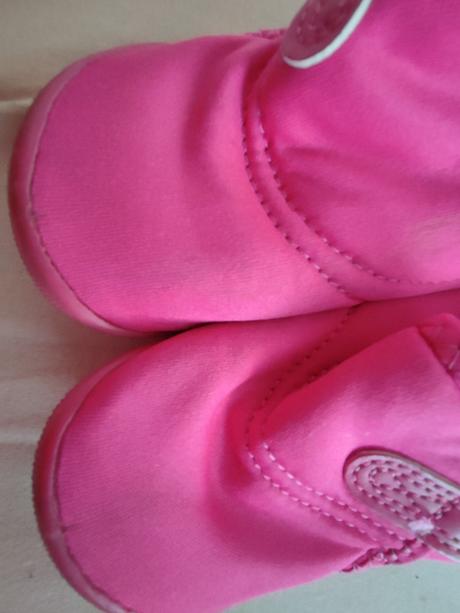 Papuče / topanky do vody, domyos,26