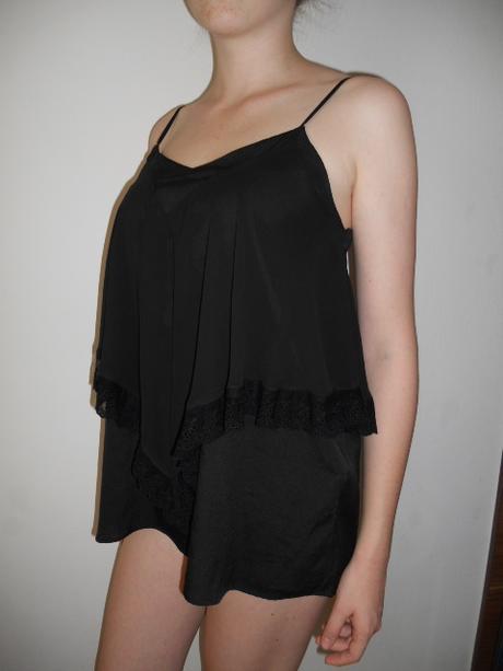 Top, m
