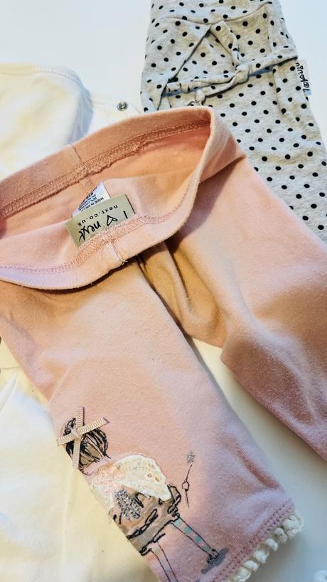 Balíček oblečenia 50, 50