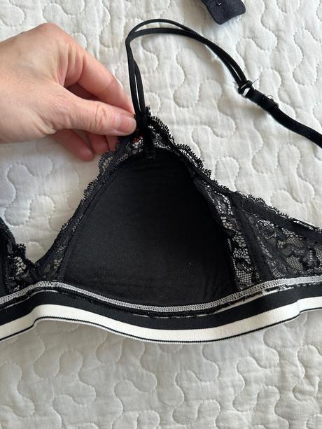 Lindex podprsenky s, lindex,s