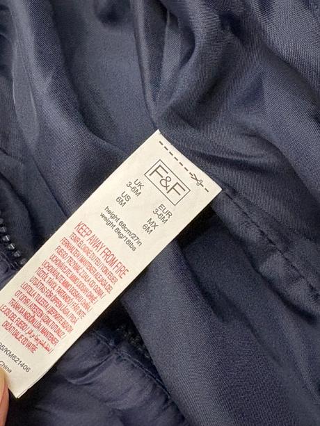 Overal na zimu, f&f,68