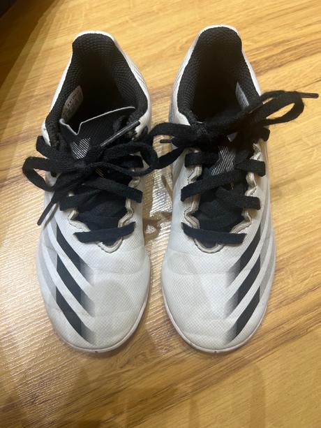 Adidas halove kopacky, adidas,28