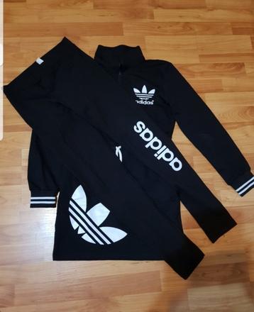 Adidas top, m