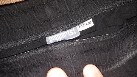 Teplakove kratasy, 122