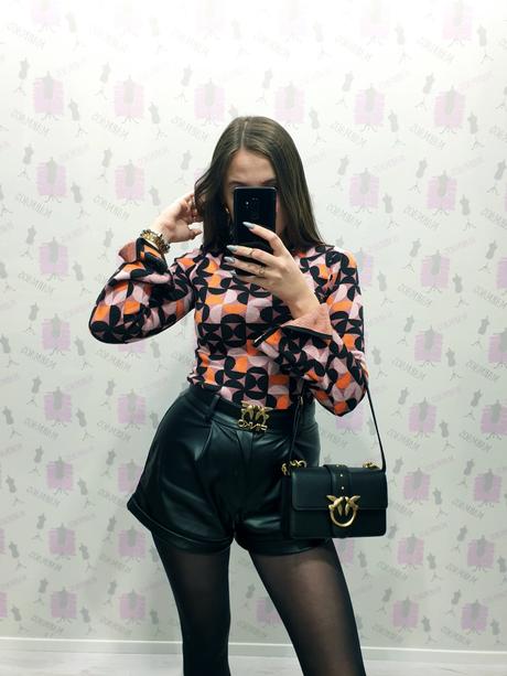 Zara svetrík s, zara,s