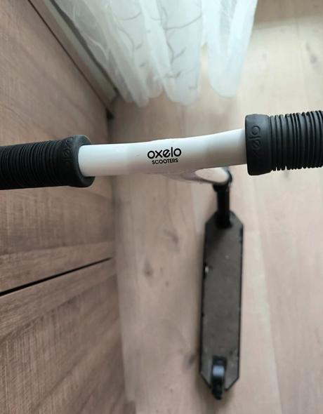 Kolobezka oxelo scooters, oxelo